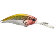 Leurre Deps Evoke 3.0 - Crankbait Flottant 80mm 28g - Coloris 01