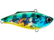 Holographic Bluegill