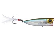 Ghost Pearl Shad