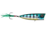 Holographic Bluegill