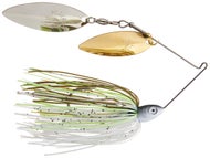 Double Blade Spinnerbaits