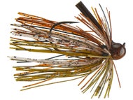 Brown Craw