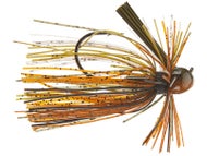 Green Pumpkin Craw