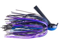 Black Blue Purple