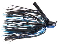 Black & Blue