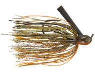 Green Pumpkin Craw