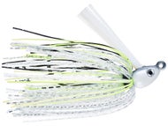 Chartreuse Shad