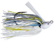 New Sexy Shad