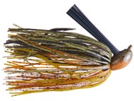 Green Pumpkin Craw