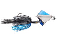 Black Blue Flash