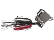 Black Red Flash