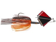 Delta Red Crawler