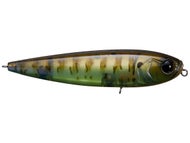 Rusty Bream