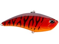 Esca Vibrante Thumping Esca Da Pesca Duo Apex - 10cm 32g, Affondamento, Bronze Gill Vibe 100 - Foto 4