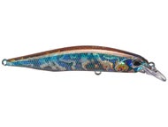 Leurre Duo Realis Jerkbait 85F Flottant - 85mm, 7.3g, Avec Grelot, Leurre Minnow Pour Eau Douce