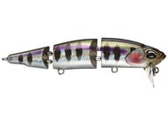 Duo Realis Jerkbait 100F Flottant Leurre ASAZ398 (6265) 4525918186265