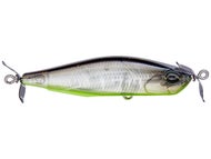 Leurre Coulant Duo Realis Spin Bait 72 Alpha, 72mm, 15g - Pour Truite