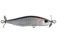 Koupit DUO Realis Spin Bait 72 Alpha spinbait spybait Sinking Lure CCCZ104 (1462) za dobrou cenu - doprava zdarma, skutečné recenze s fotkami