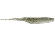 DUO REALIS VERSA PINTAIL 5" F075 - 5 Leurres Souples De Pêche, 12,7 Cm