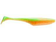 Leurre Souple DUO Realis Versa Fat 5'' F099 - Pack De 5 Pour Pêche