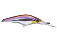 Metallic Smelt