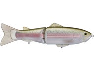 Leurre De Pêche Deps New Slide Swimmer 250 SS #24 Problue Shiner - Swimbait Glidebait Occasion Japon