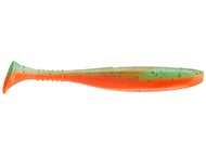 Leurre Daiwa Tournament D'Fin Shad Lure Chartreuse Ayu