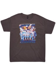 Duckett JW Shirt Promo