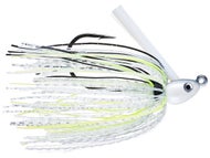 Chartreuse Shad