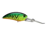 Leurre Flottant Duo Realis Crank G87 15A - 87mm Pour Pêche Au Bass