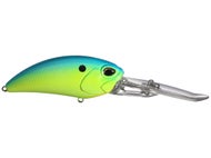 Duo Realis G87 20A Deep Diving Crank Review L.O.U.S