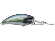Leurre De Pêche Duo Realis Crank G87 15A Flottant Silencieux - Pour Bass En Eau Douce
