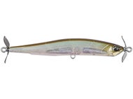 Ghost Minnow