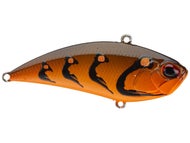 Pumpkin Craw