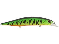 Leurre Duo Realis Jerkbait 120SP – Suspendu 120mm, 18g, Pour Bass, Neuf