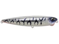 Chrome Tiger