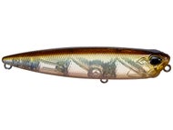 Ghost Minnow