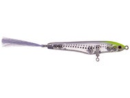 Dodonpachi Switch Leurre Flottant Deps Wakasagi 65mm 3.5g - Avec