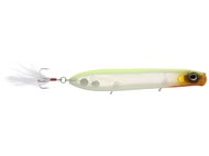 Skeleton Chartreuse