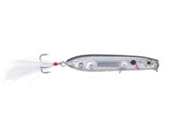 Flash Silver Shad