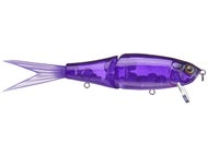 Leurre De Pêche Fish Arrow Bass Riser Jack Jr. #01 Specter - Neuf Sous Blister - Pour Carnassiers
