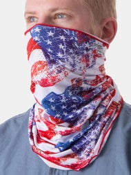 Fishing Face & Neck Protection