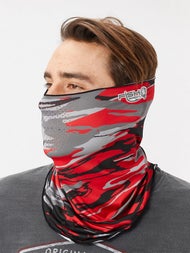 Fishing Face & Neck Protection