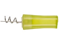 Floatzilla Tail Mini Translucent Chartreuse 4pk