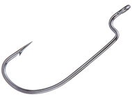 Googan Krackin Wide Gap Worm Hook 5/0 5pk