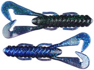 Junebug Shadow Blue
