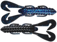 Blue Shadow