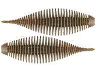 Geecrack Bellows Shad Floating Elastomer - Image 5