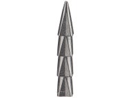 Googan Tungsten Nail Weight Plain 5/64 7pk