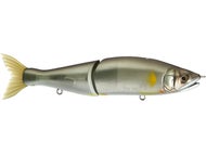 Lot De 5 Leurres Gan Craft Jointed Claw 178 F - Avec Boîte - Swimbait Pêche